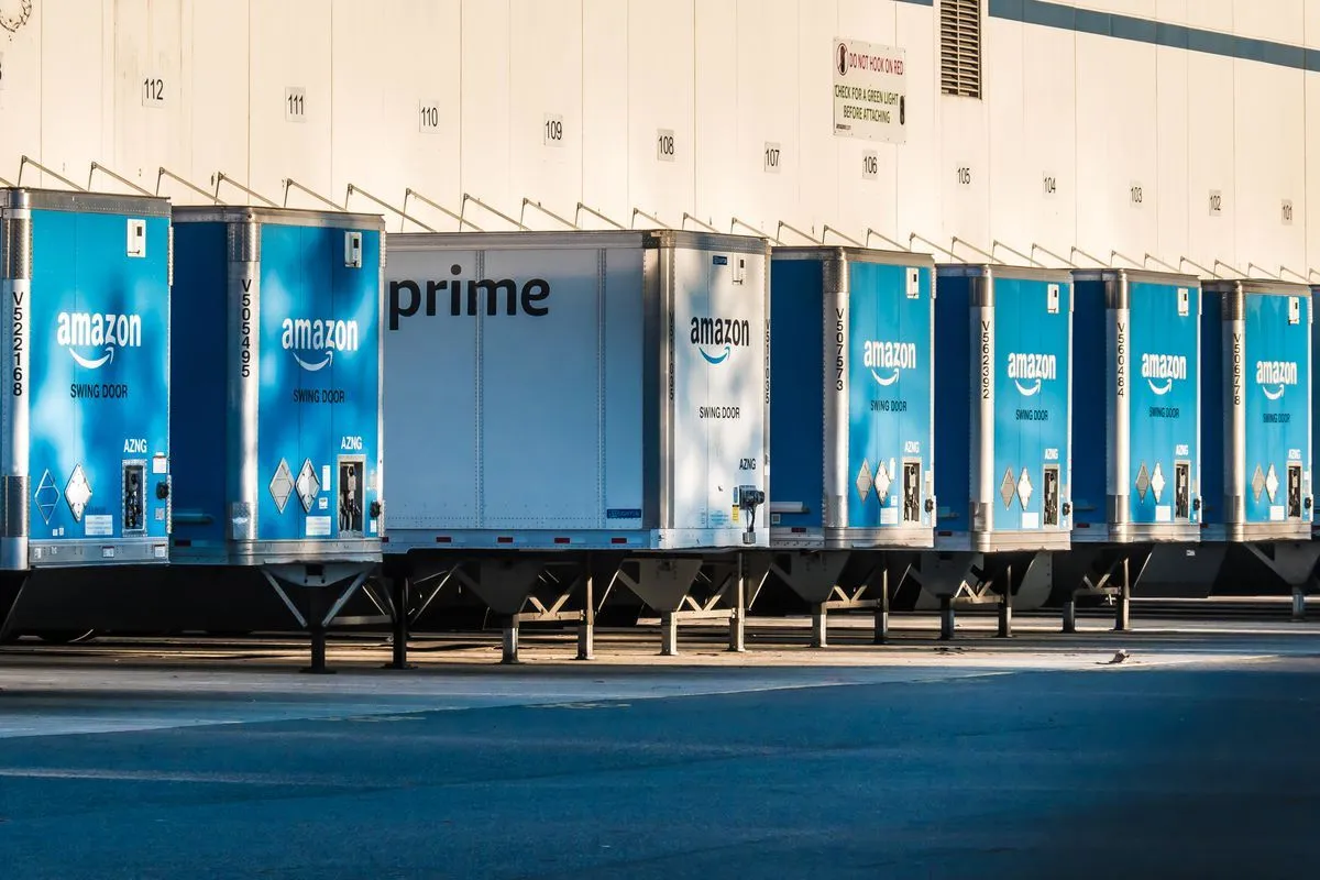 Amazon